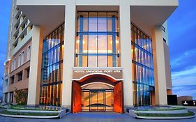 ホテルユニバーサルポートヴィータ